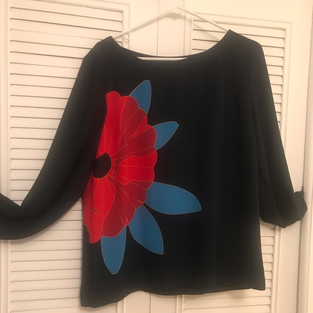 Causal shirt